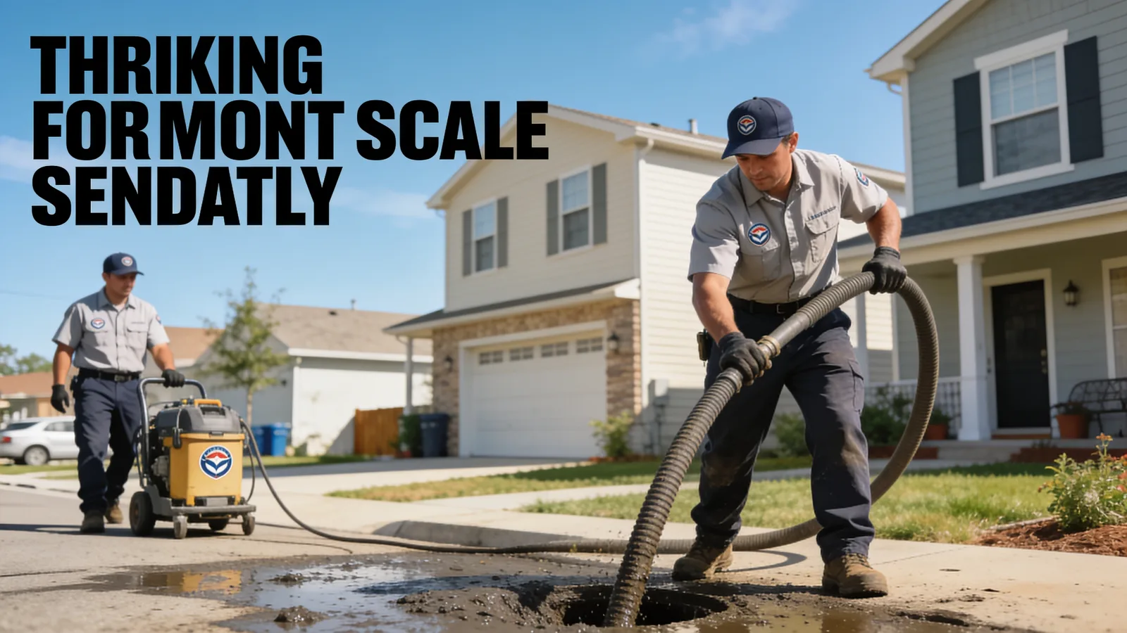 Sewage Cleanup in Terrace Park, OH near me